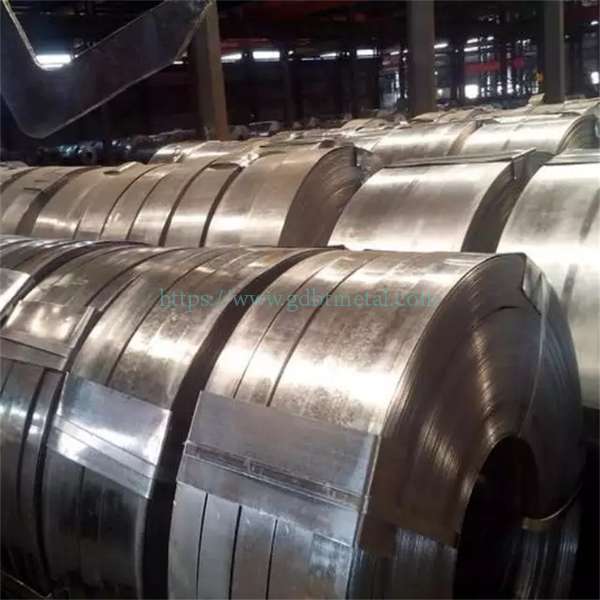 Galvanized Steel Coil